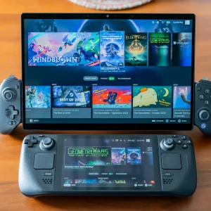 Game Console Controller + USB 3.0 Cable