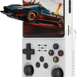 Aerocool EN52377 Dead  Silence Gaming Cube Case